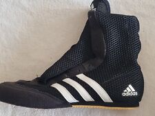 Scarpe box adidas usato  Roma