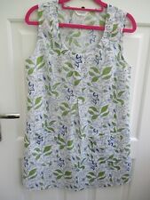 Pretty white floral for sale  DUNFERMLINE