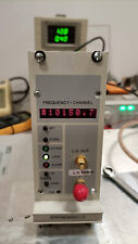 Ghz synthesizer programmable usato  Gussago