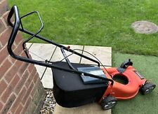 briggs stratton petrol lawnmower for sale  HUNTINGDON