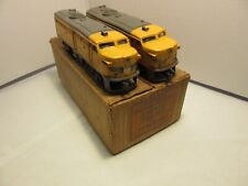 Lionel postwar 2023 for sale  Hopewell Junction