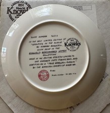 Norman rockwell vintage for sale  POULTON-LE-FYLDE