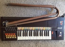 Tastiera antonelli organo usato Tastiera antonelli organo usato  Reggio Calabria