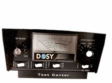 Dosy test center for sale  Bridgeport