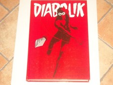 Diabolik aster dardo usato  Modena