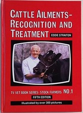 Cattle ailments recognition for sale  ROSSENDALE