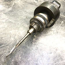 Werkzeugaufnahme cnc monfort gebraucht kaufen  Berlin