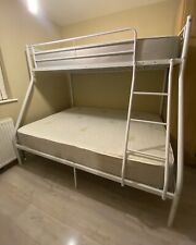 Triple bunk beds for sale  BIRMINGHAM