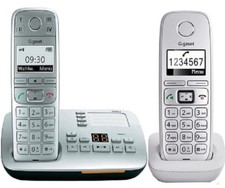 Duo siemens gigaset gebraucht kaufen  Essen