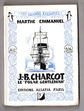 Charcot polar gentleman d'occasion Charcot polar gentleman d'occasion  Mulhouse-