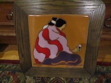 Vintage r.c. gorman for sale  Edmond
