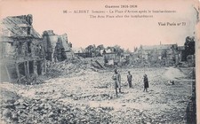 Albert place darmes d'occasion  Expédié en Belgium