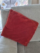 Matching dunelm cushions for sale  STOURBRIDGE