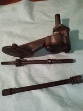 fiat 500 topolino olio usato  Sassuolo