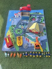 Fireman sam toy for sale  BANGOR