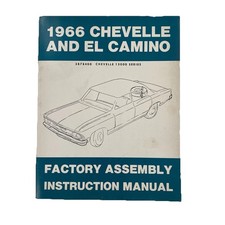 1966 chevelle factory for sale  Fountain Valley