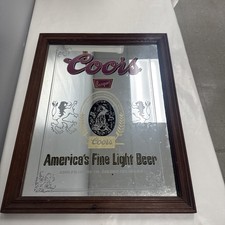 Vintage coors banquet for sale  Andrews