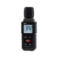 Fonometro misuratore rumore usato Fonometro misuratore rumore usato  Italia