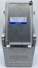 NOVO Festo 8986 FP-3-1/4-B Pedal/Válvula com Retenção 3/2 G1/4 - ENVIO GRÁTIS!! comprar usado  Enviando para Brazil