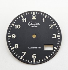 Glashütte riginal senator gebraucht kaufen  Limburg a. d. Lahn