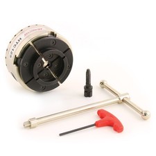 Hurricane htc125 chuck for sale  Deer Park