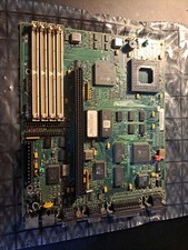 Compaq deskpro motherboard gebraucht kaufen  Uelsen
