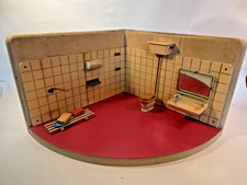 Ddr bad puppenstube gebraucht kaufen  Grünhainichen