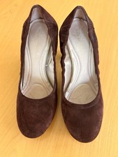 Court shoes size for sale  PICKERING