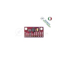 Sensore orientamento bmx055 usato Sensore orientamento bmx055 usato  Casalnuovo di Napoli