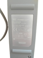 Nintendo wii netzteil gebraucht kaufen  Waren (Müritz)