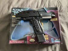 Star trek starfleet for sale  COLCHESTER