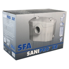 Sanipro for sale  HARROW