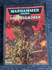 Warhammer40k edition codex gebraucht kaufen  Baden-Baden