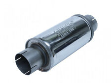 Silenziatore universale tuning usato  Roma