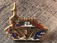 Pin pins insigne d'occasion  Marœuil