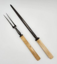 Antique c.1850s sheffield for sale  Athens