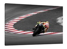 Valentino rossi 30x20 for sale  UK