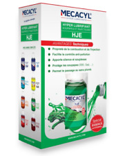 Mecacyl hje 200ml d'occasion  Limoges-