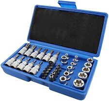 Coffret douilles torx d'occasion  Villefranche-sur-Saône