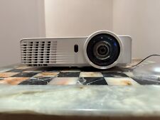 Optoma gt760 short for sale  BASINGSTOKE