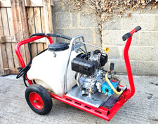 Brendon mbw20kln diesel for sale  GRAVESEND