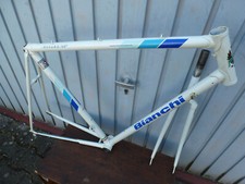 Bianchi rekord 935 gebraucht kaufen  Pforzheim