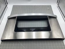 Sharp microwave outer for sale  Mankato