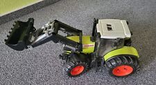 Bruder claas traktor gebraucht kaufen  Lülsfeld