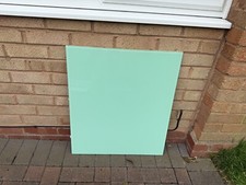 Toughened glass splash for sale  SOLIHULL