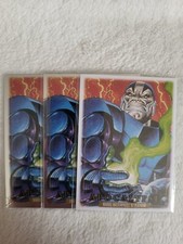 Marvel masterpieces platinum for sale  Vernon Rockville