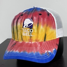 Taco bell tie for sale  Batesville