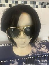 Elvis wig sideburns for sale  BOGNOR REGIS