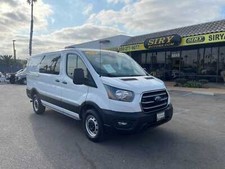 2020 ford transit for sale  San Diego