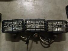 Faretti fendinebbia maxtel usato  Vanzaghello